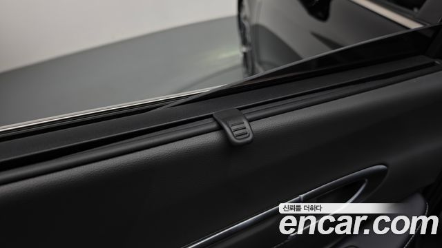 Hyundai Sonata 2024 — photo 38