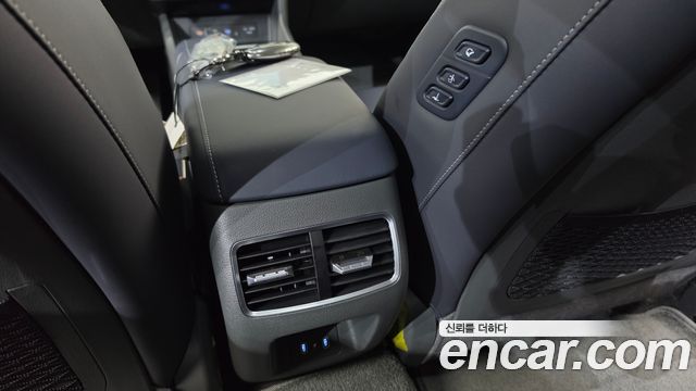 Hyundai Sonata 2024 — photo 40