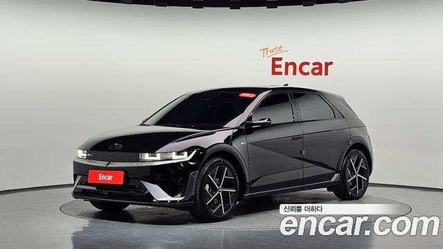 Hyundai Ioniq5 2026 — photo 42