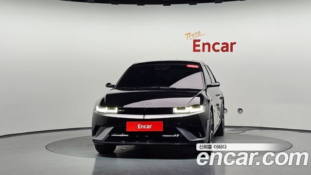 Hyundai Ioniq5 2026 — photo 3