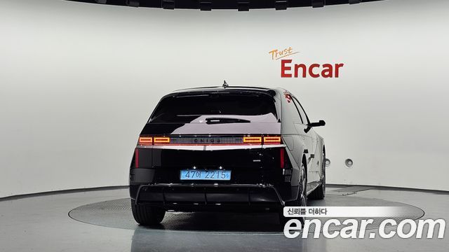 Hyundai Ioniq5 2026 — photo 4