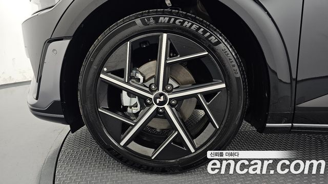 Hyundai Ioniq5 2026 — photo 5