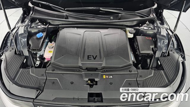 Hyundai Ioniq5 2026 — photo 6