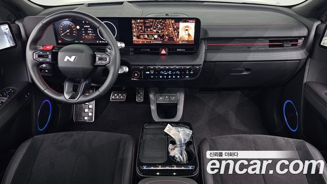 Hyundai Ioniq5 2026 — photo 10