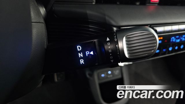 Hyundai Ioniq5 2026 — photo 12