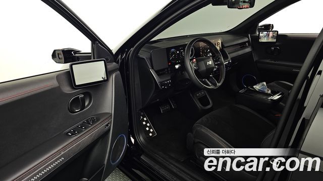 Hyundai Ioniq5 2026 — photo 13