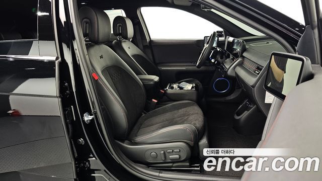 Hyundai Ioniq5 2026 — photo 17
