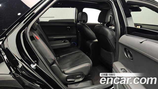 Hyundai Ioniq5 2026 — photo 18