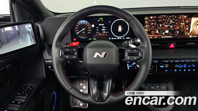 Hyundai Ioniq5 2026 — photo 19