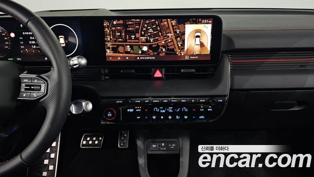 Hyundai Ioniq5 2026 — photo 20