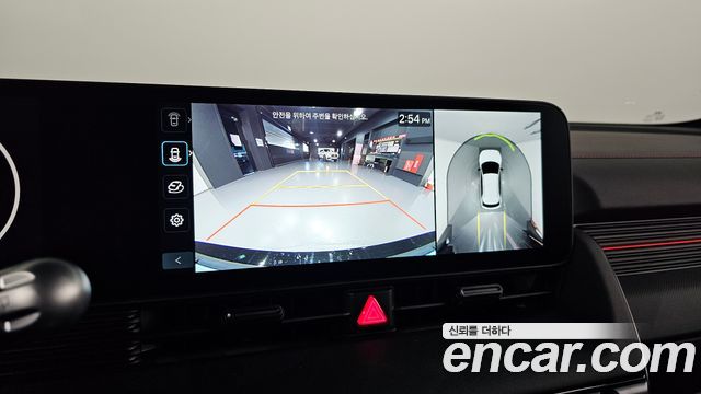 Hyundai Ioniq5 2026 — photo 21