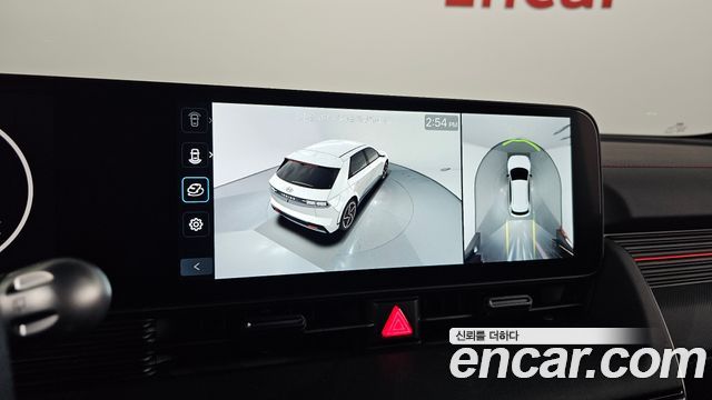 Hyundai Ioniq5 2026 — photo 22