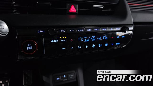 Hyundai Ioniq5 2026 — photo 24