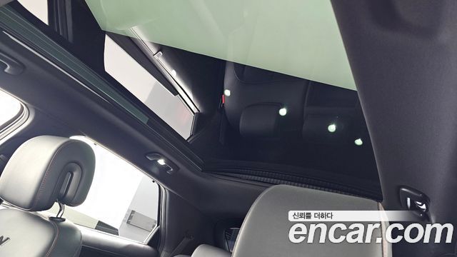 Hyundai Ioniq5 2026 — photo 25