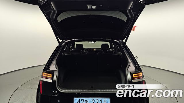 Hyundai Ioniq5 2026 — photo 26