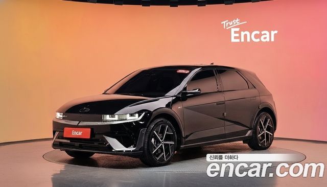 Hyundai Ioniq5 2026 — photo 1