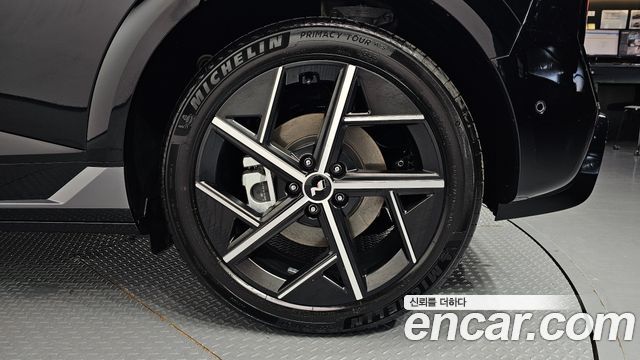 Hyundai Ioniq5 2026 — photo 7