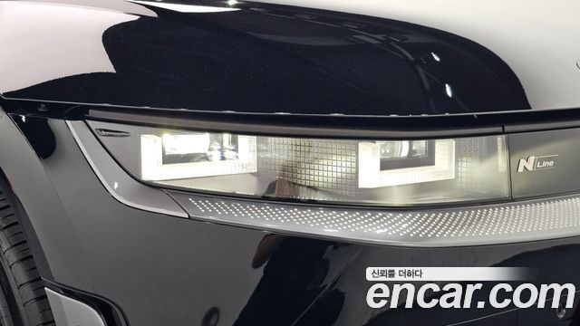 Hyundai Ioniq5 2026 — photo 8
