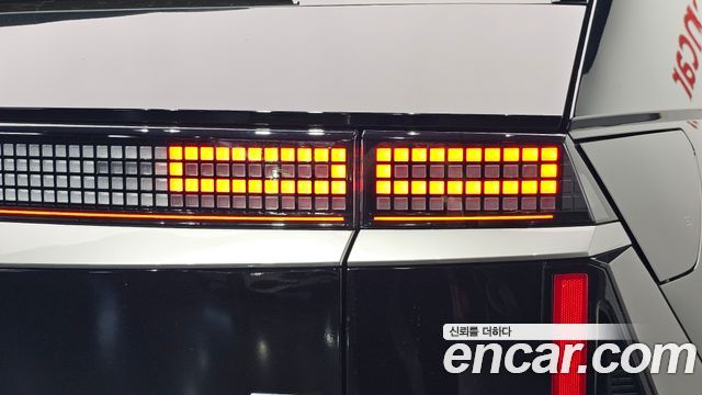 Hyundai Ioniq5 2026 — photo 9