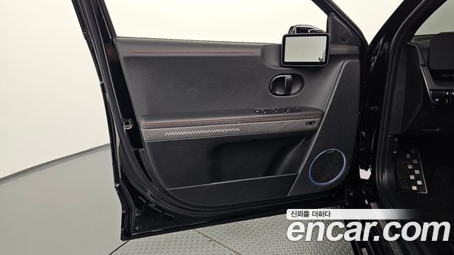 Hyundai Ioniq5 2026 — photo 14