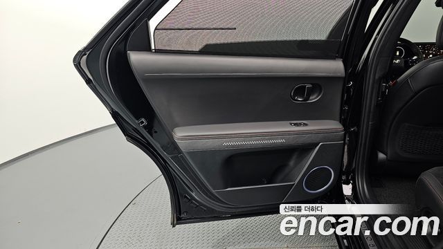 Hyundai Ioniq5 2026 — photo 15