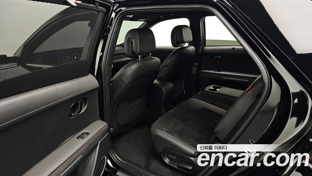 Hyundai Ioniq5 2026 — photo 16