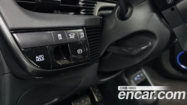 Hyundai Ioniq5 2026 — photo 27