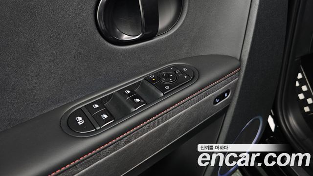 Hyundai Ioniq5 2026 — photo 28