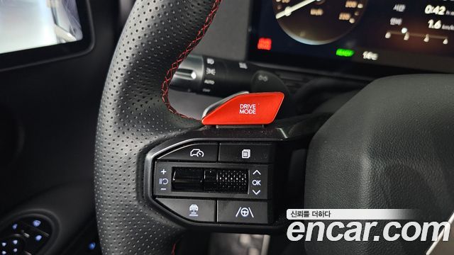 Hyundai Ioniq5 2026 — photo 29