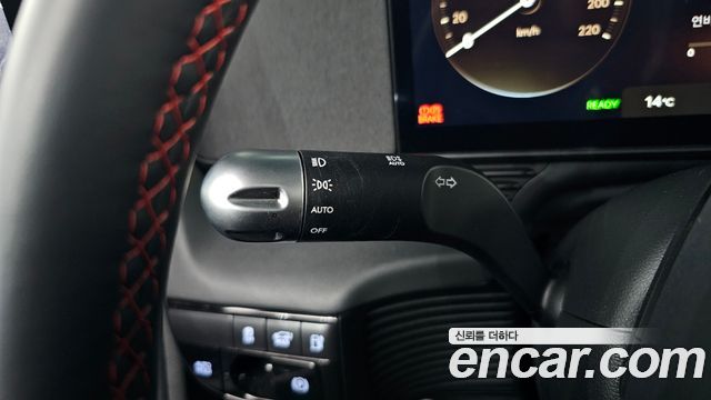 Hyundai Ioniq5 2026 — photo 30