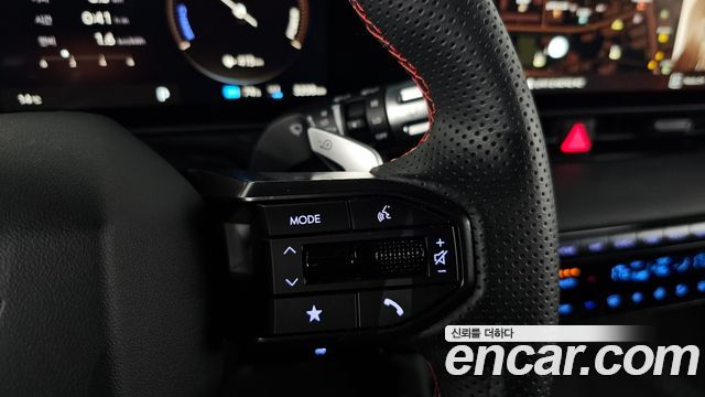 Hyundai Ioniq5 2026 — photo 31