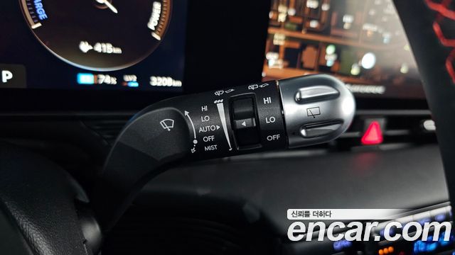 Hyundai Ioniq5 2026 — photo 32