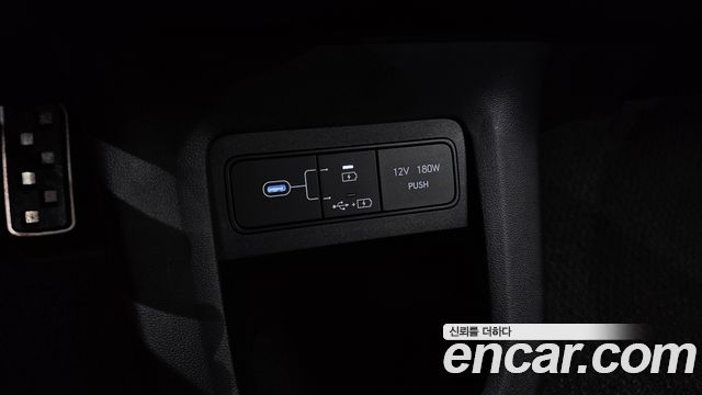 Hyundai Ioniq5 2026 — photo 36