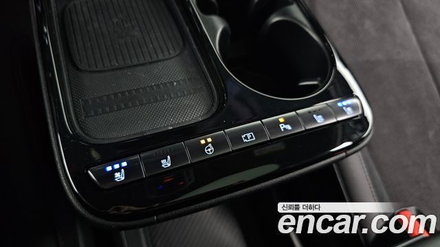 Hyundai Ioniq5 2026 — photo 37
