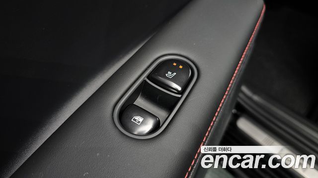 Hyundai Ioniq5 2026 — photo 38