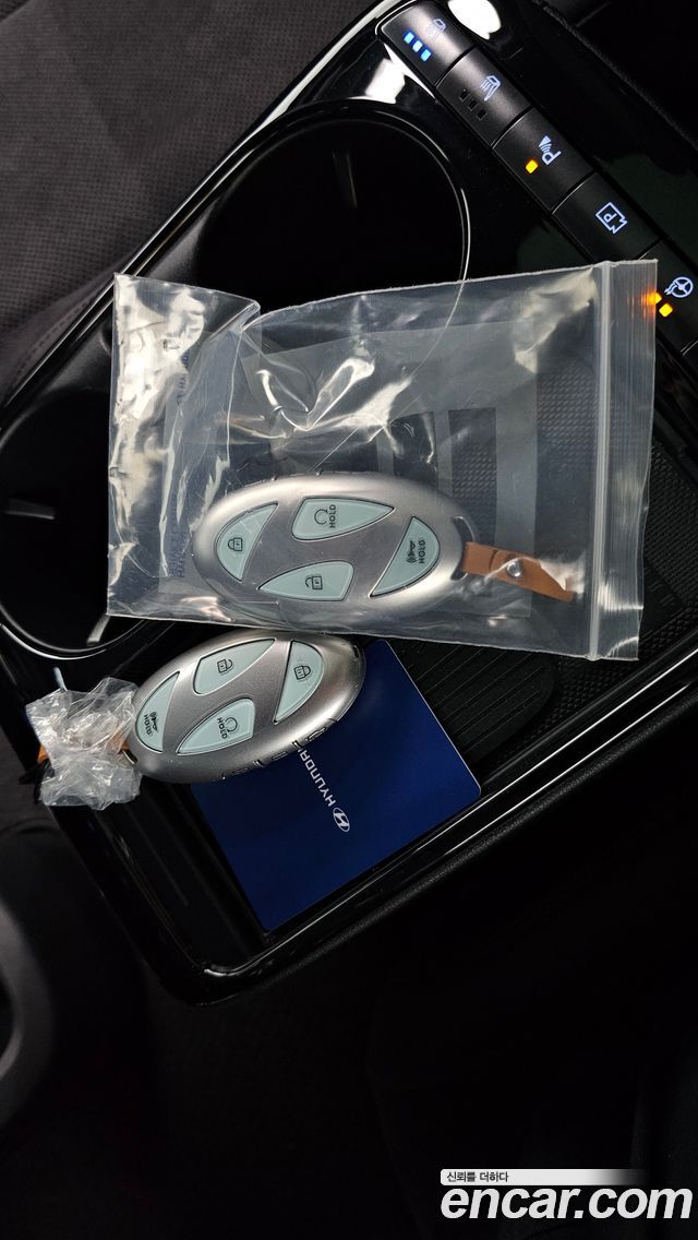 Hyundai Ioniq5 2026 — photo 41