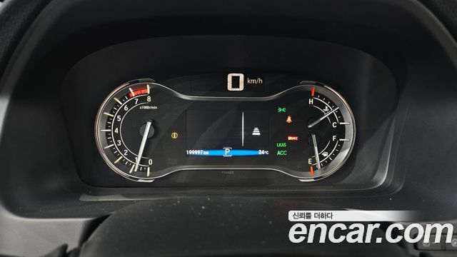 Honda Pilot 2016 — photo 8