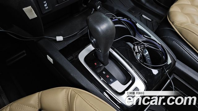 Honda Pilot 2016 — photo 9