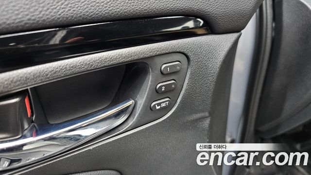 Honda Pilot 2016 — photo 17