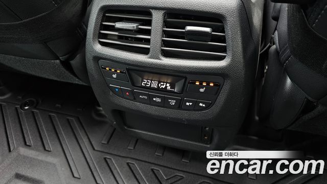 Honda Pilot 2016 — photo 19