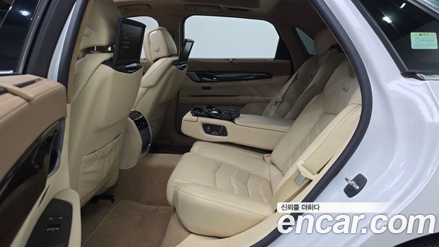 Cadillac CT6 2019 — photo 12