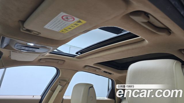 Cadillac CT6 2019 — photo 17