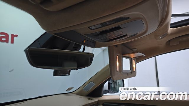 Cadillac CT6 2019 — photo 18