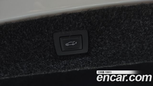 Cadillac CT6 2019 — photo 19