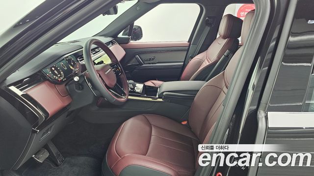 Land Rover Range Rover Sport 2026 — photo 3