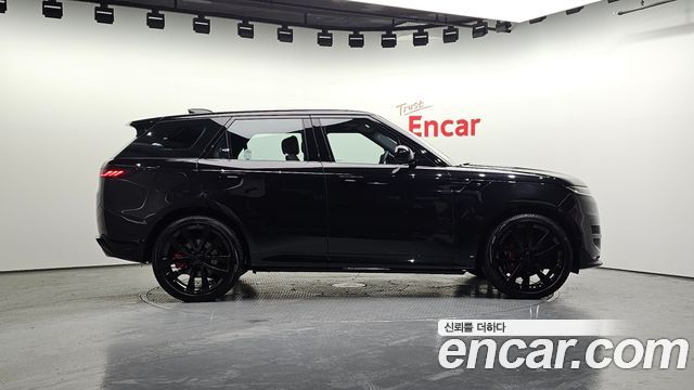 Land Rover Range Rover Sport 2026 — photo 5