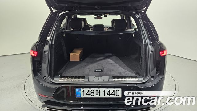 Land Rover Range Rover Sport 2026 — photo 10