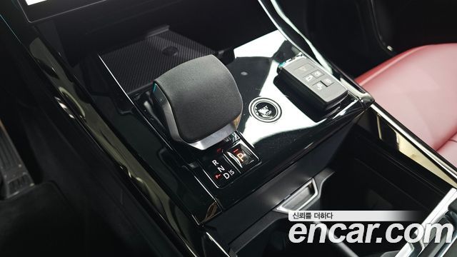 Land Rover Range Rover Sport 2026 — photo 13