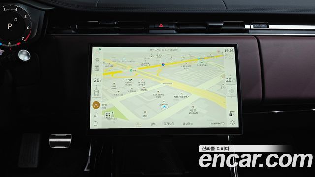 Land Rover Range Rover Sport 2026 — photo 14
