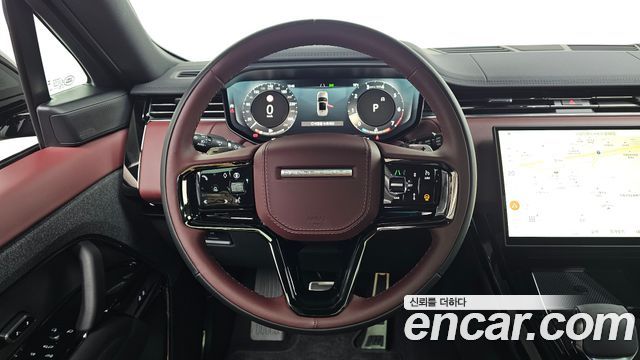 Land Rover Range Rover Sport 2026 — photo 15